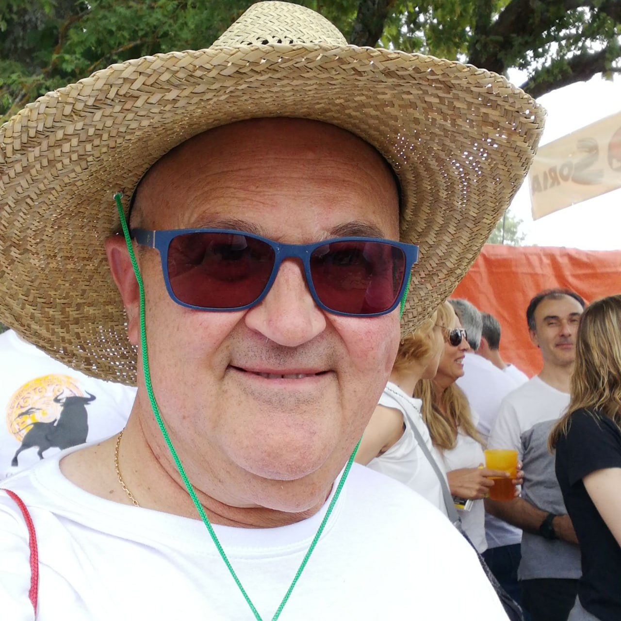 Avatar anonimizado de Mamadou Sangaré